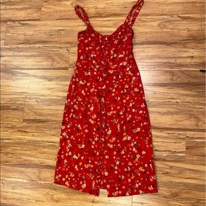 Realisation Par Juliet Dress